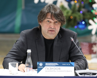Шамиль Газизов выступил на Совете по вопросам развития спорта при Главе Башкортостана